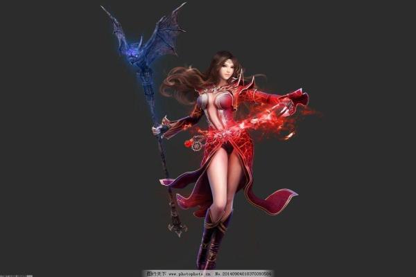 泰拉瑞亚地狱钓鱼技巧：如何在地狱里钓到珍稀鱼类(图1)