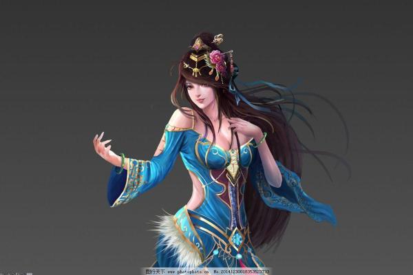 梦幻西游仙族角色推荐与最佳技能搭配 梦幻西游仙族角色推荐与最佳技能搭配(图1)